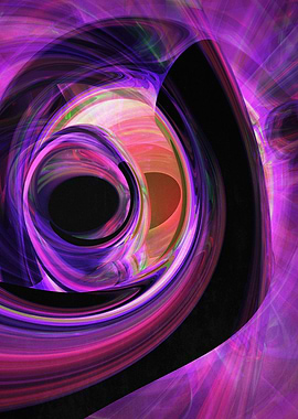 Abstract digital artwork 3