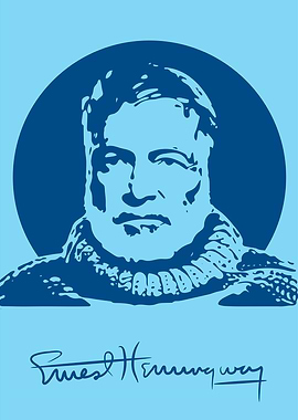 Ernest Hemingway