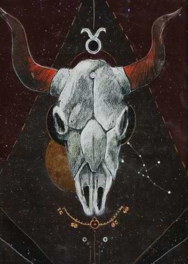 Taurus The Bull