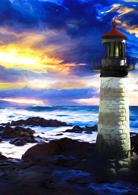 Lighthouse 005