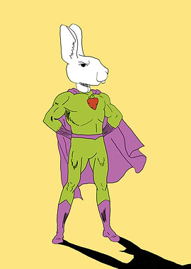 Rad Rabbit