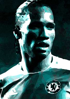 Didier Drogba
