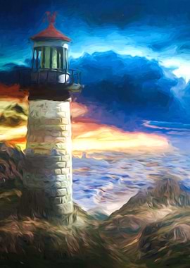 Lighthouse 001
