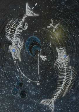 Pisces The Fish