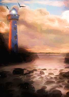 Lighthouse 002