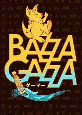 BazzaGazza