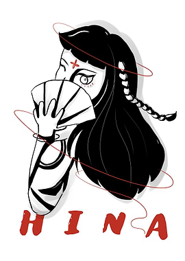 Hina