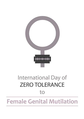 ZERO TOLERANCE to FGM