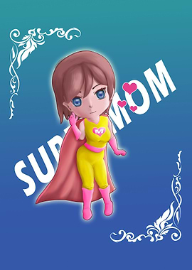 Supermom