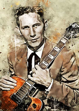 Chet Atkins