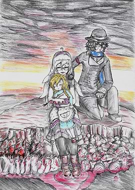 Alexander Alexa Pharos