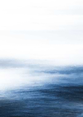 Ocean Landscape