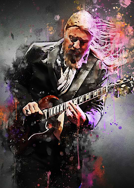 Derek Trucks 2