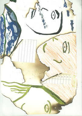 random sketches every art