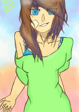 Stella Bonadelle beach