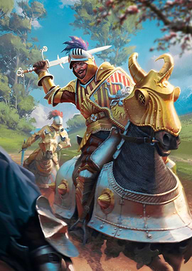 Milton de Peyrac-Peyran