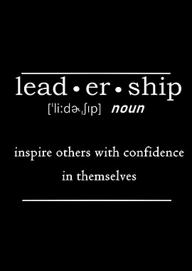 leadership