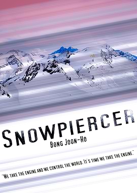 Snowpiercer