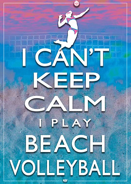 Womens Beach Volleyball