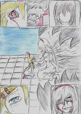 Alexa The Pain Eater