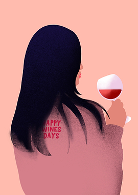 Happy Winesdays