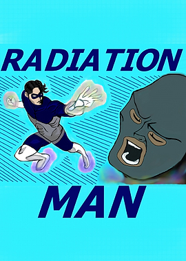 Radiation Man