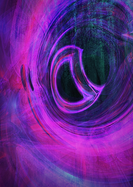 Abstract digital artwork 4