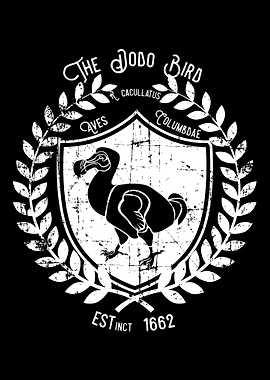 The Dodo Bird