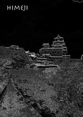 Himeji Castle