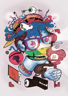 New World Illumination