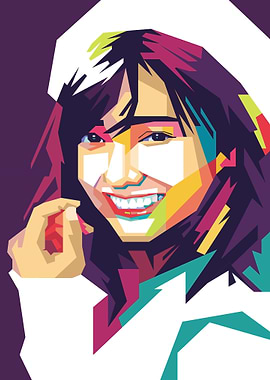 wpap Yona JKT48