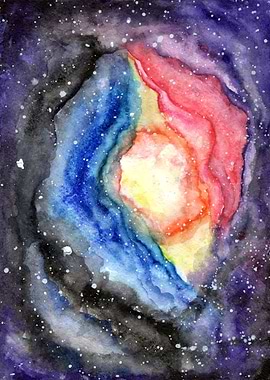 Cosmos Pearl Cluster