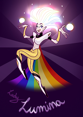 Lady Lumina