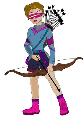 guardian of the earth