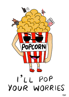 Popcorn