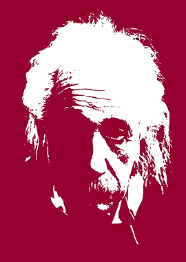 Albert Einstein