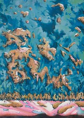 Riders in the Clouds