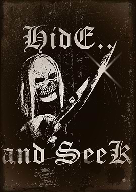Hide and Seek