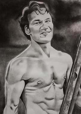 Patrick Swayze