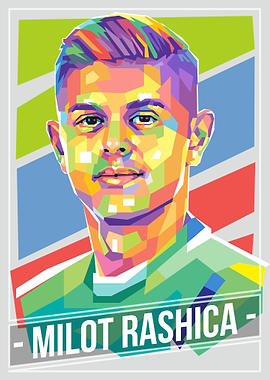 Milot Rashica