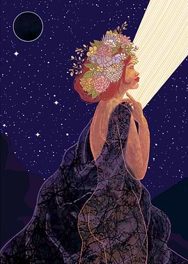 Persephone New Beginnings