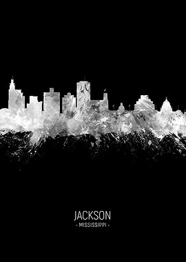 Jackson Skyline