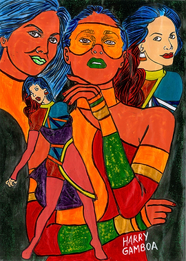 06 HEROE DE FICCION APR19