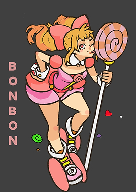 Bonbon