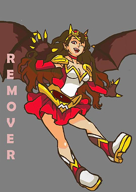 Remover