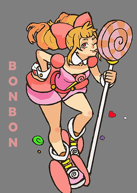 Bonbon
