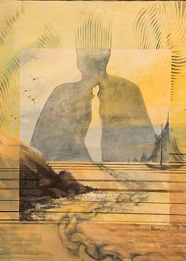 Art of Sherlock Asatryan