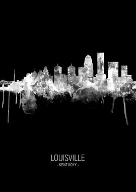 Louisville Skyline