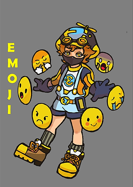 Emoji