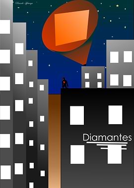 Diamonds in the city